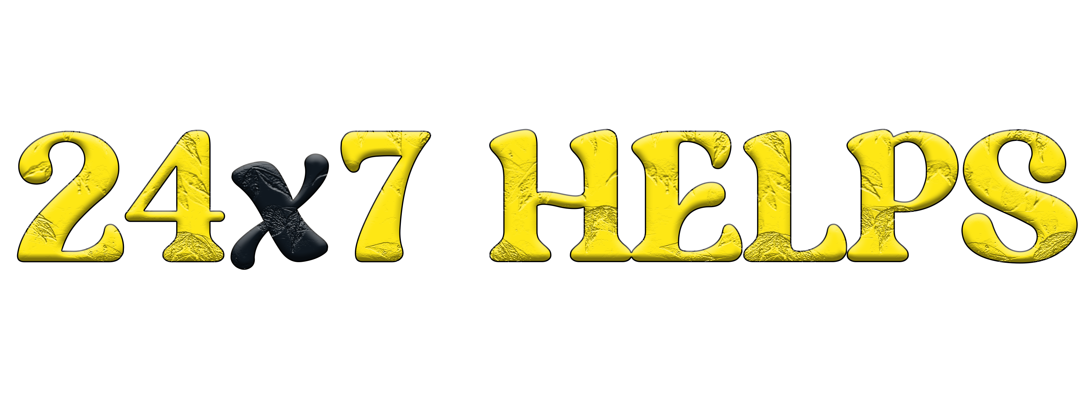 24x7 Helps